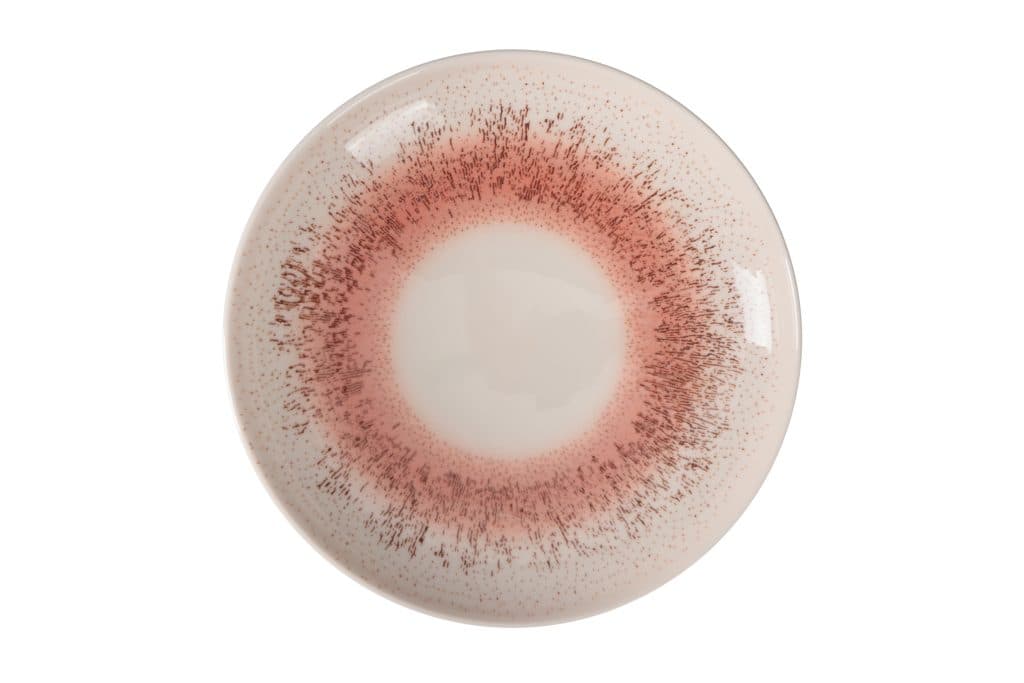 Sol Deep Plate 25 cm