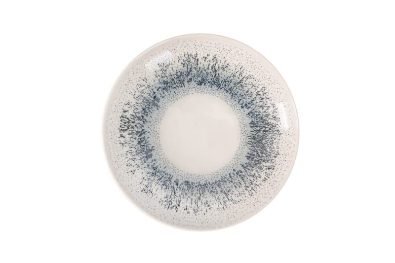 Luna Deep Plate 25 cm