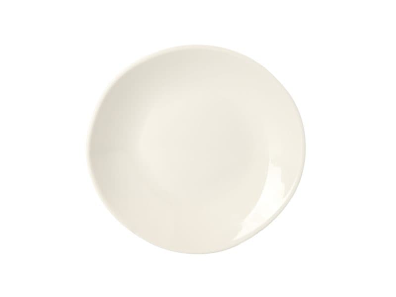 Nuvolo Deep Plate 27 cm