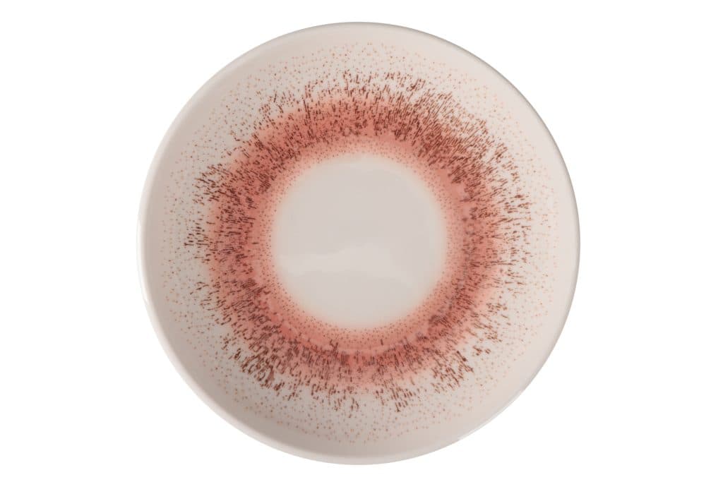 Sol Deep Plate 19 cm