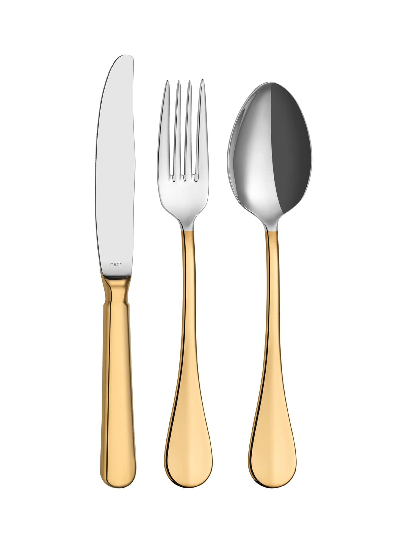 Baguette Series - Gold