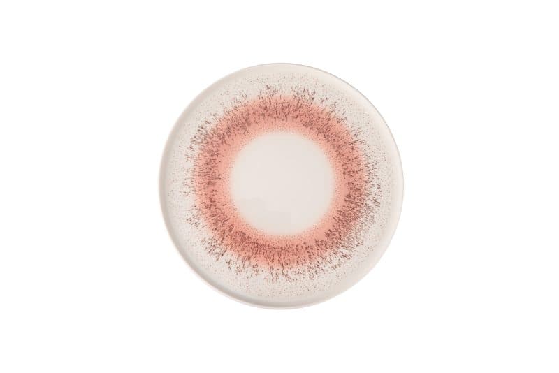 Sol Flat Plate 16 cm