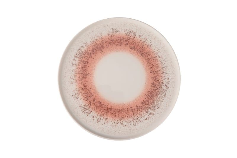 Sol Flat Plate 21 cm