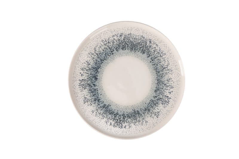 Luna Flat Plate 21 cm