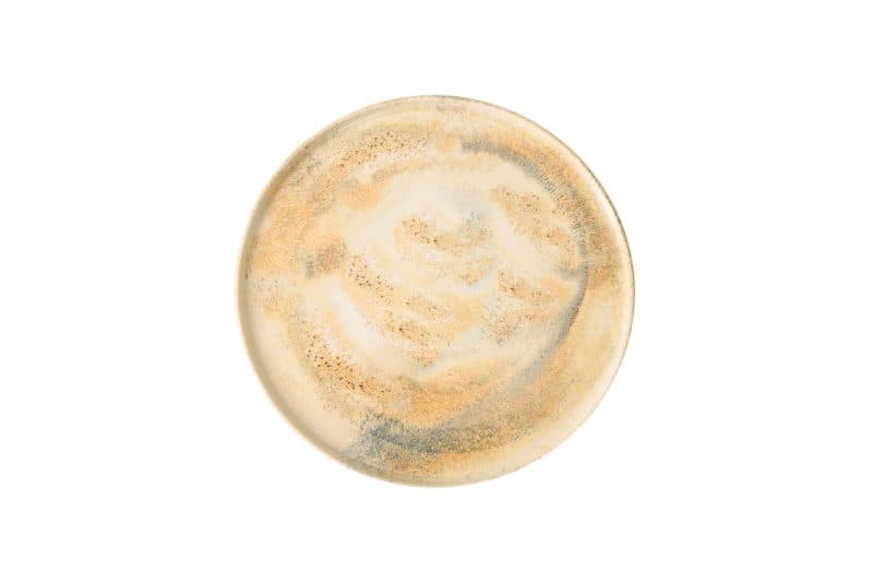 Poem Flat Plate 21 cm