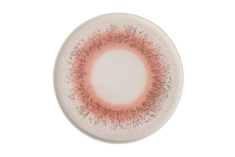 Sol Flat Plate 24 cm
