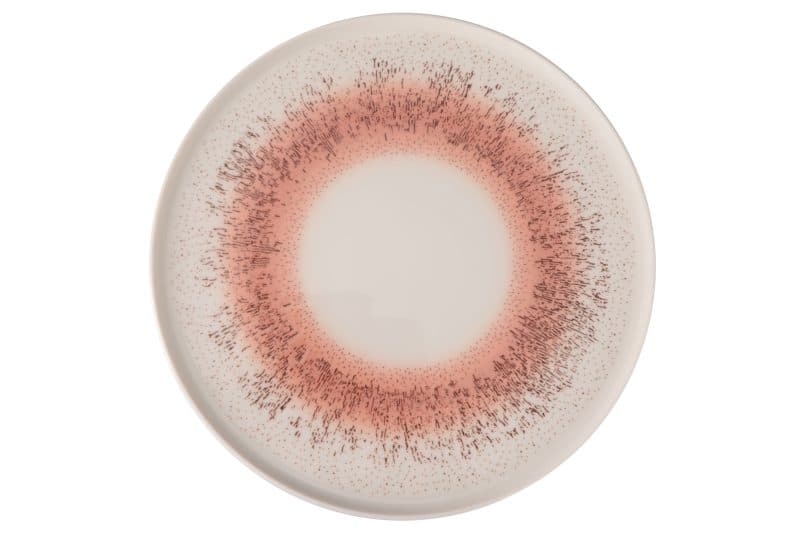 Sol Flat Plate 27 cm