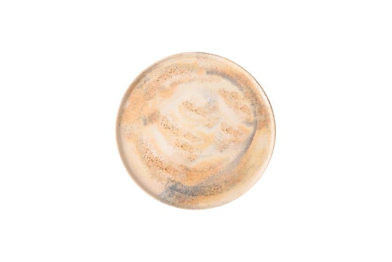 Poem Flat Plate 27 cm