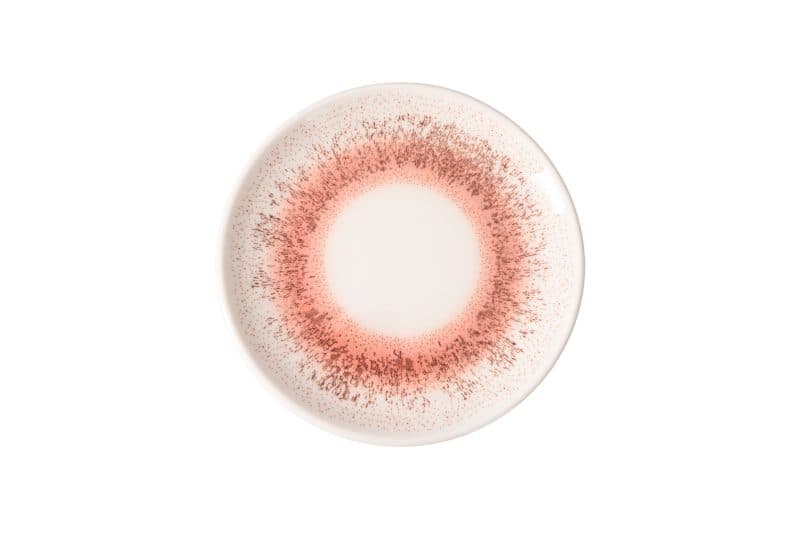 Sol Coupe Flat Plate 15 cm