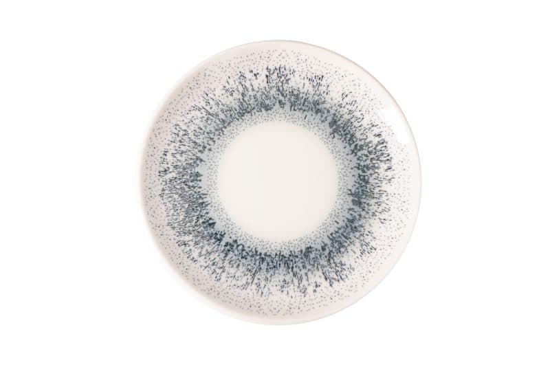 Luna Coupe Flat Plate 15 cm