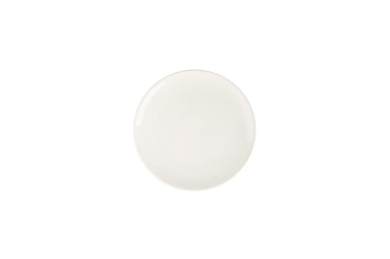 Milena Coupe Flat Plate 17 cm