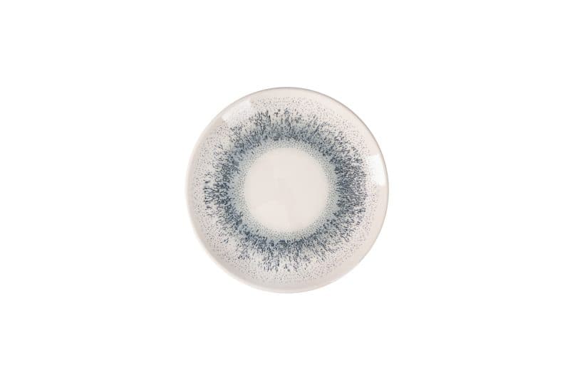 Luna Coupe Flat Plate 17 cm