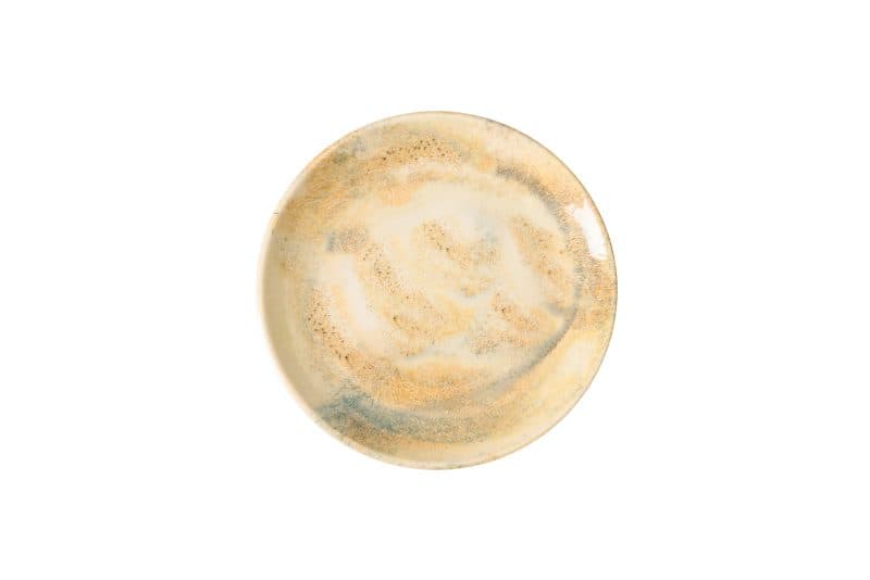Poem Coupe Flat Plate 17 cm