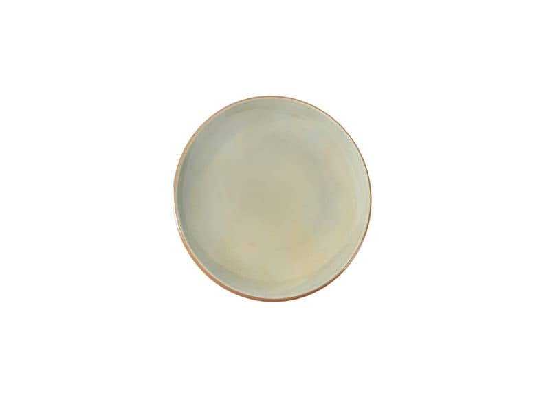 Oliva Coupe Flat Plate 17 cm