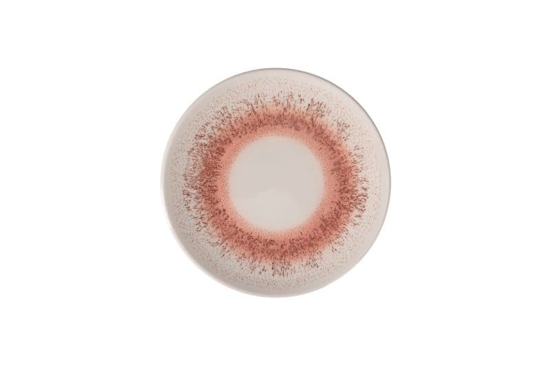 Sol Coupe Flat Plate 19 cm