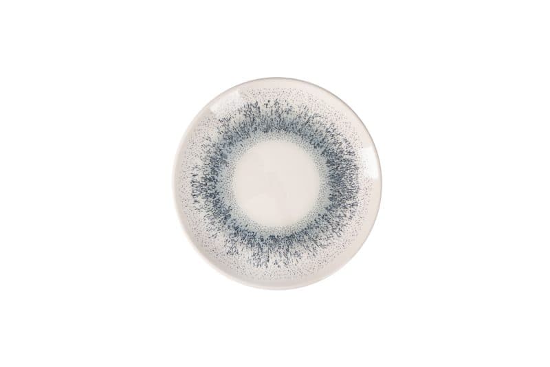 Luna Coupe Flat Plate 19 cm