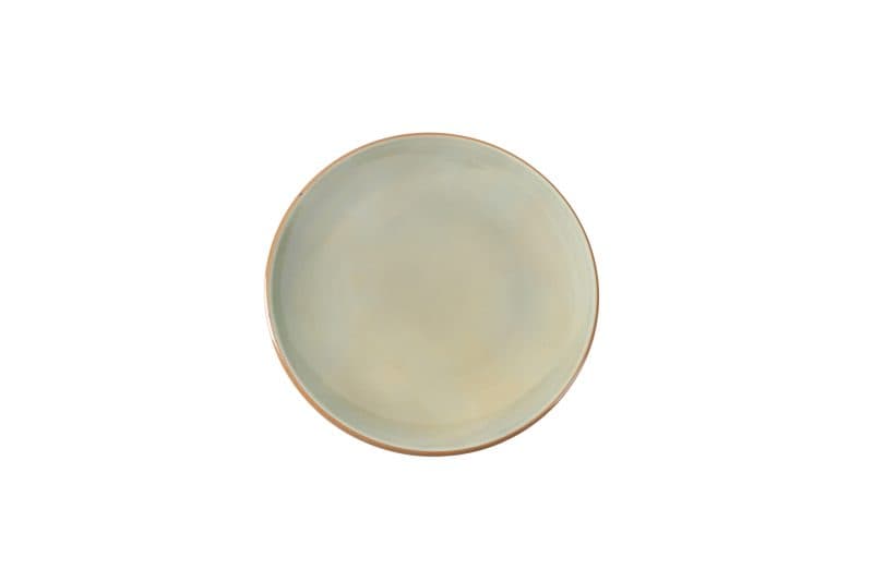 Oliva Coupe Flat Plate 19 cm