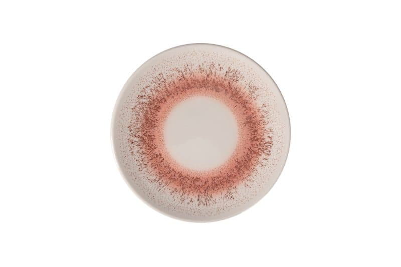 Sol Coupe Flat Plate 21 cm