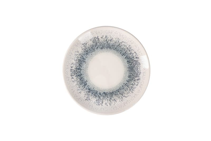 Luna Coupe Flat Plate 21 cm