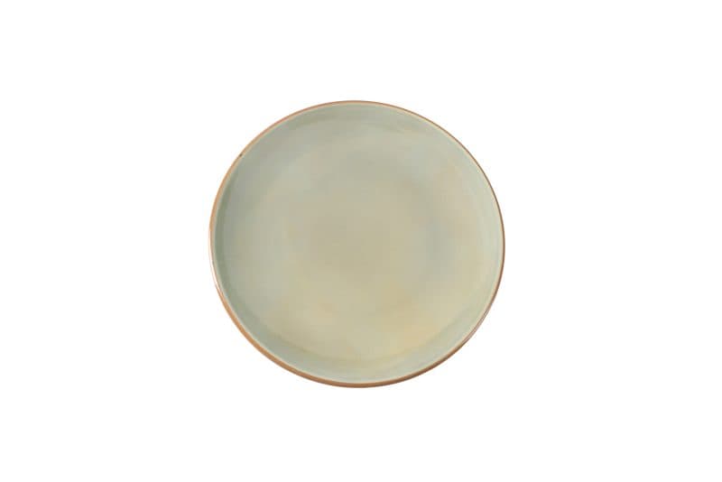 Oliva Coupe Flat Plate 21 cm