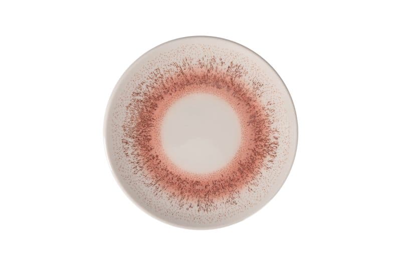 Sol Coupe Flat Plate 23 cm