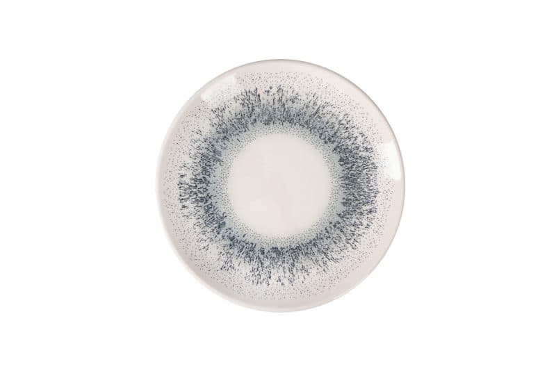 Luna Coupe Flat Plate 23 cm