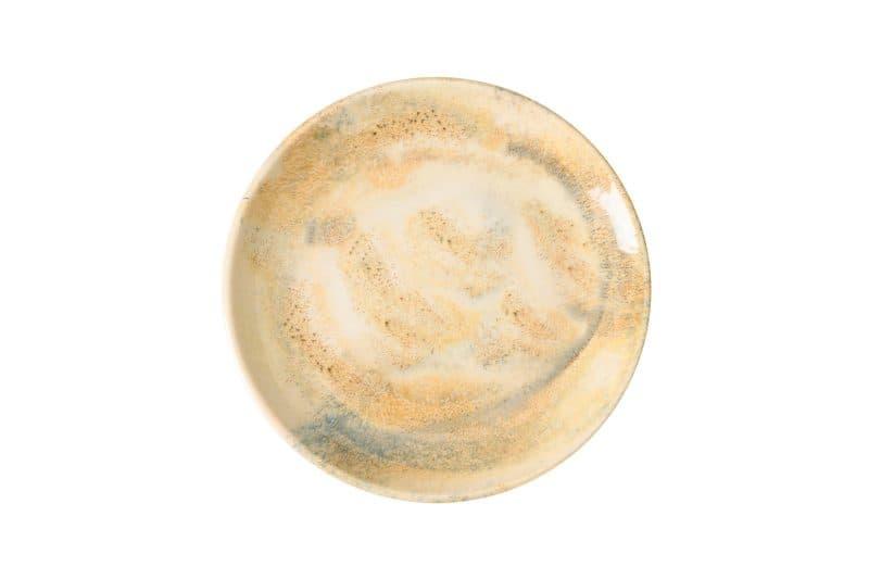 Poem Coupe Flat Plate 23 cm