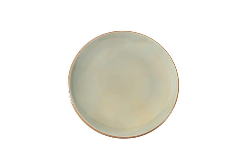Oliva Coupe Flat Plate 23 cm
