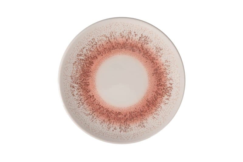 Sol Coupe Flat Plate 25 cm