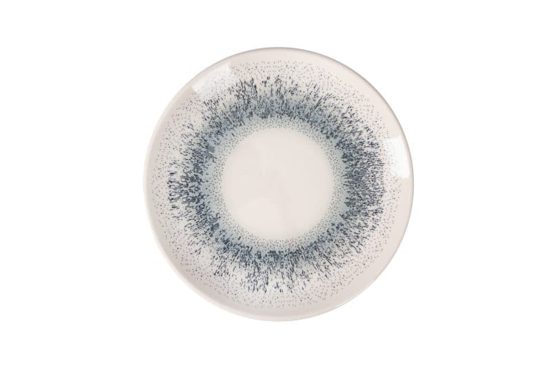 Luna Coupe Flat Plate 25 cm