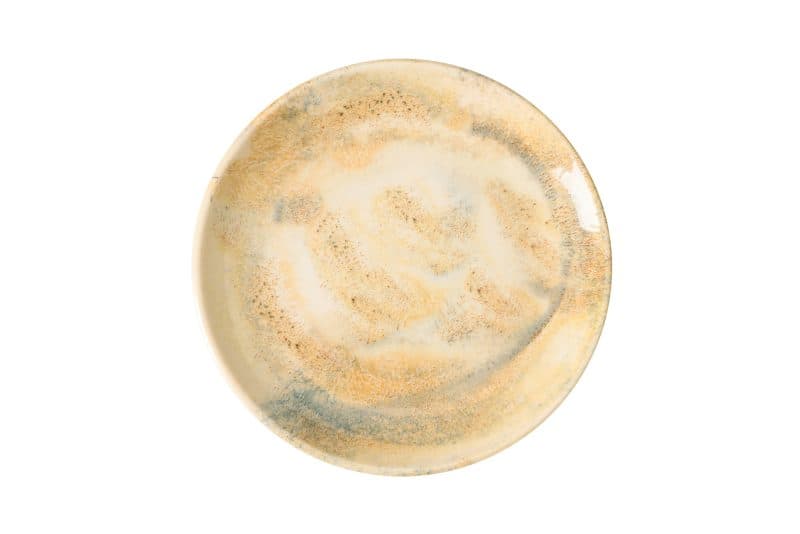 Poem Coupe Flat Plate 25 cm