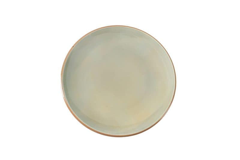 Oliva Coupe Flat Plate 25 cm
