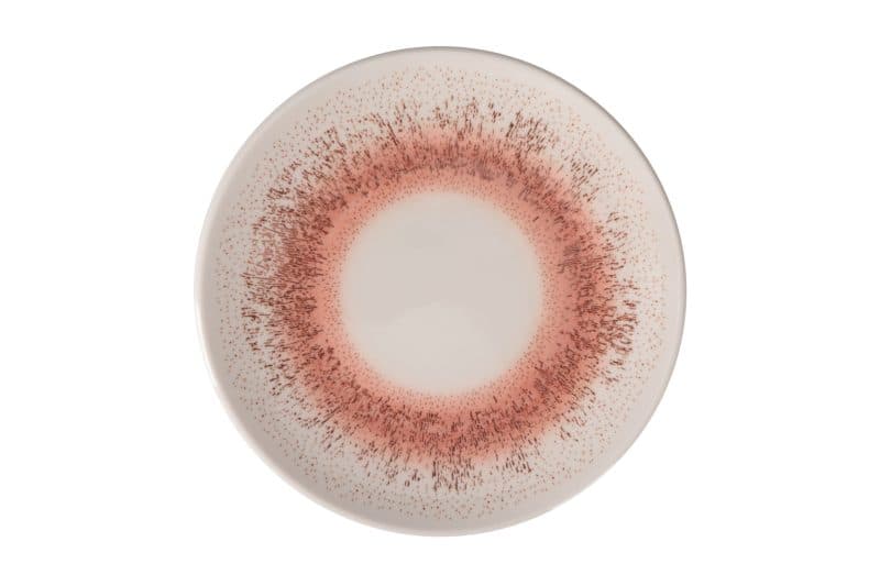 Sol Coupe Flat Plate 27 cm