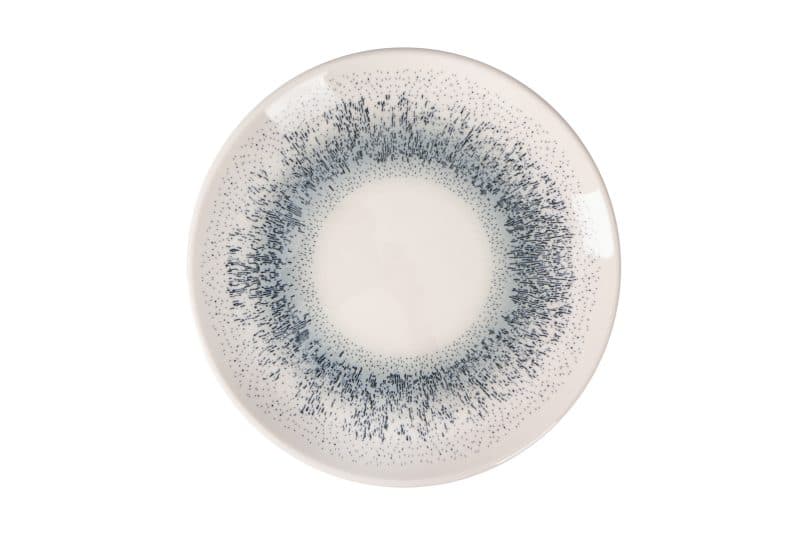 Luna Coupe Flat Plate 27 cm