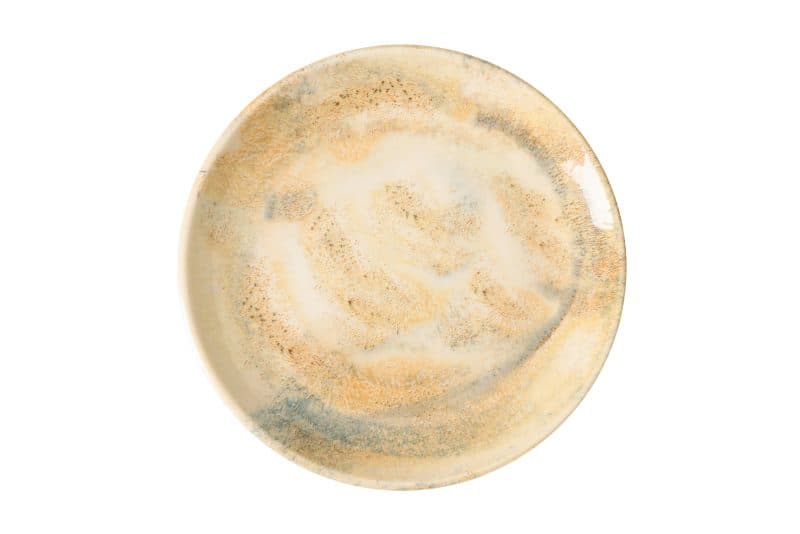 Poem Coupe Flat Plate 27 cm