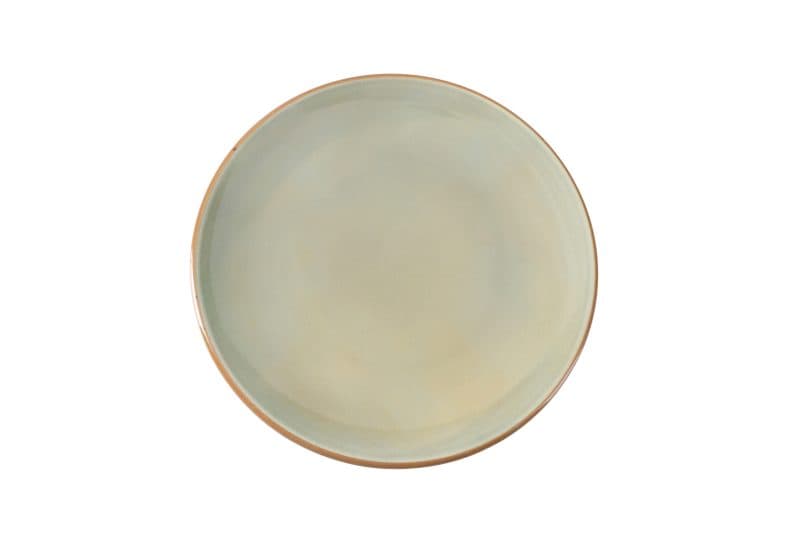 Oliva Coupe Flat Plate 27 cm