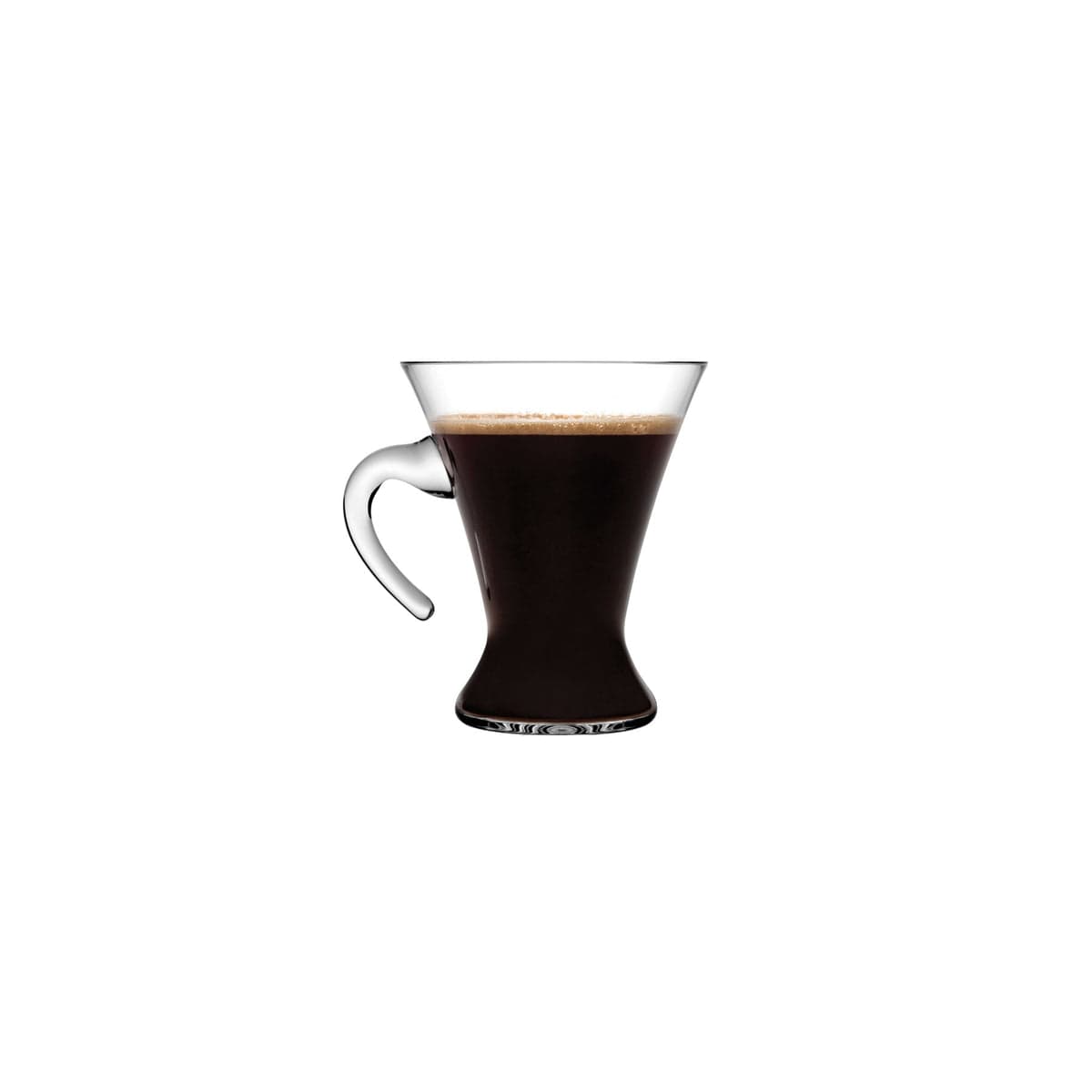 Addict Set of Two Espresso Cups