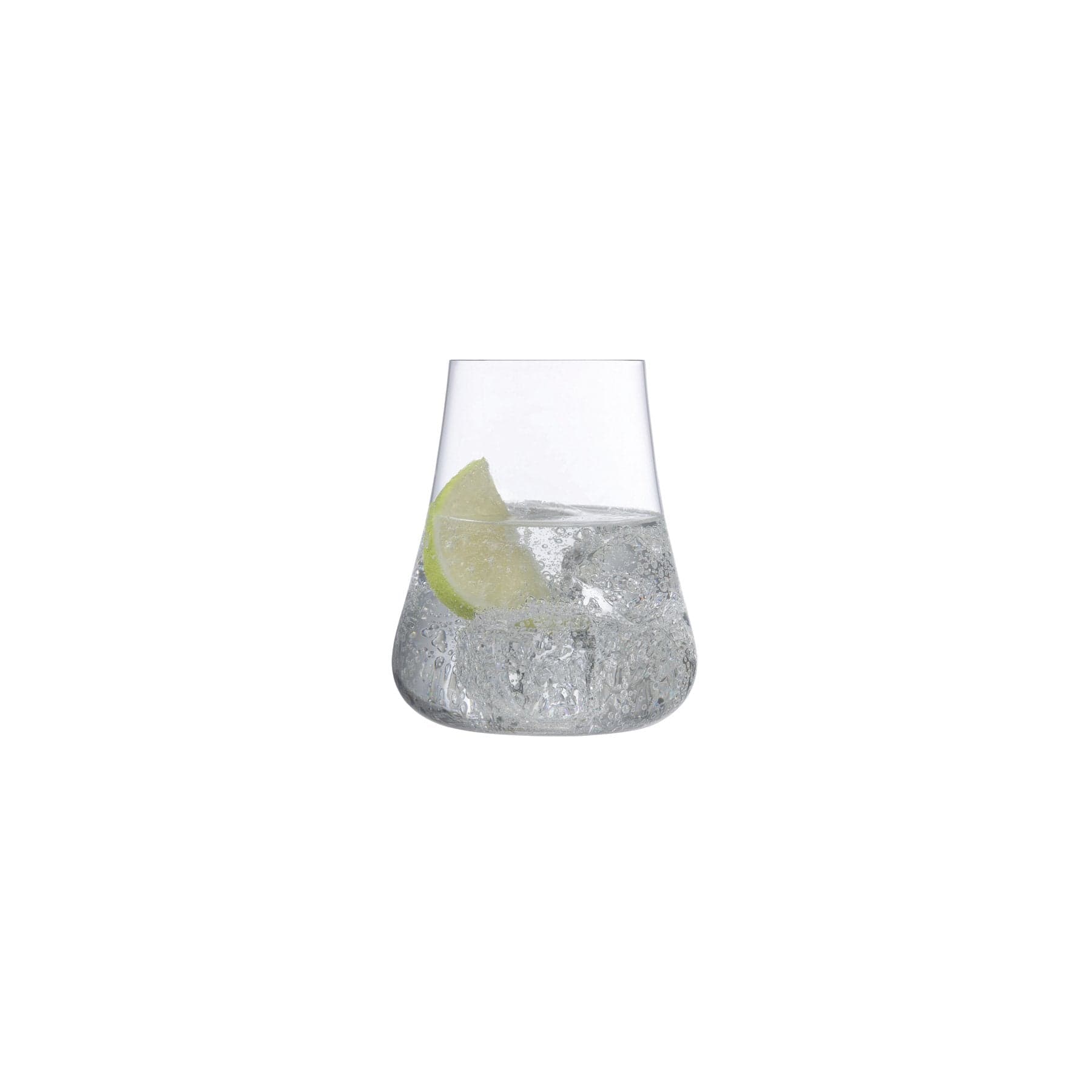 Stem Zero Volcano Double Glass Set