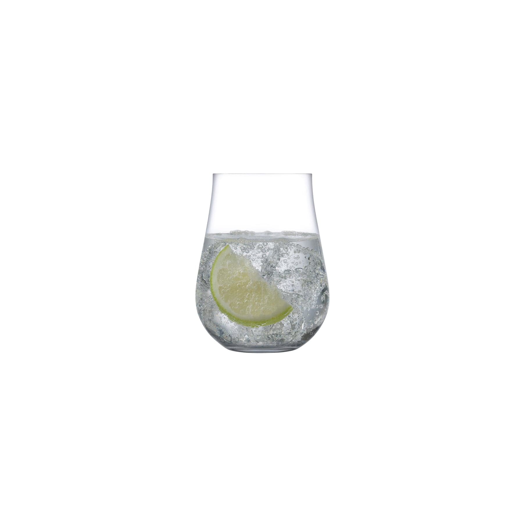 Ghost Zero Tulip Set of Two Glasses