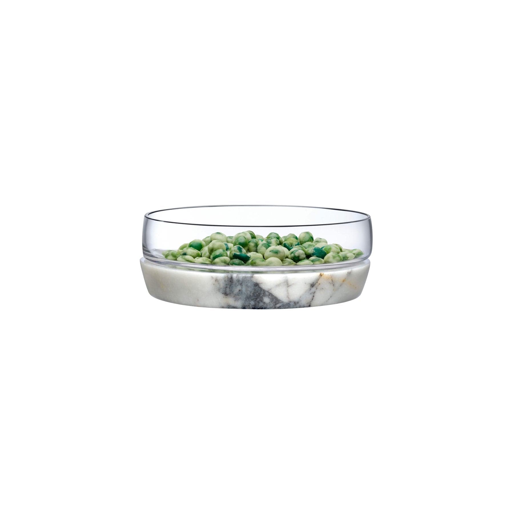 Chill Large Bowl with Marble Base