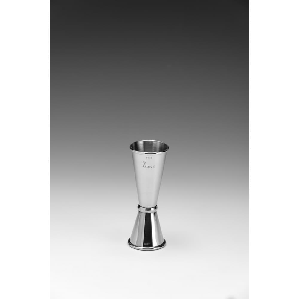 Kapp Steel Jigger (30/50ml)