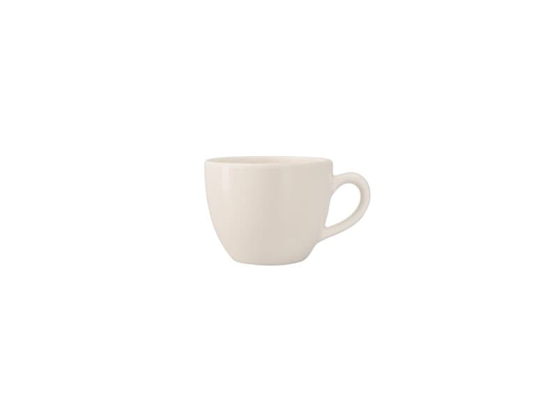 Milena Bowl Shape Coffee Cup 90cc