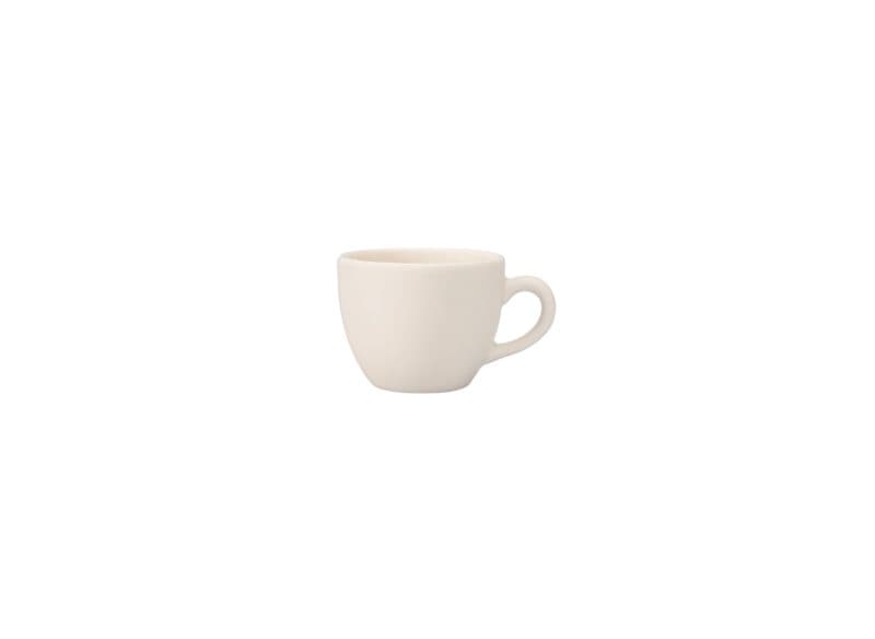 Rivolo Bowl Shape Coffee Cup 90cc
