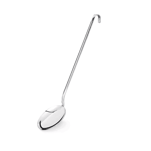 Kapp Rice Serving Spoon (Welded) 15.1 cm - No:5