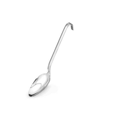 Kapp Monoblock Spoon with Strainer 27 cm