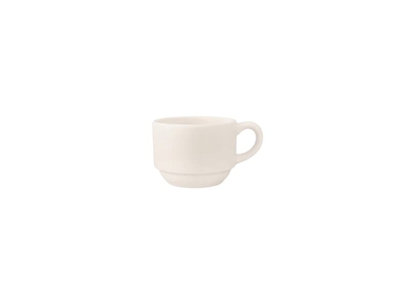 Milena Matte Stackable Coffee Cup 100 cc