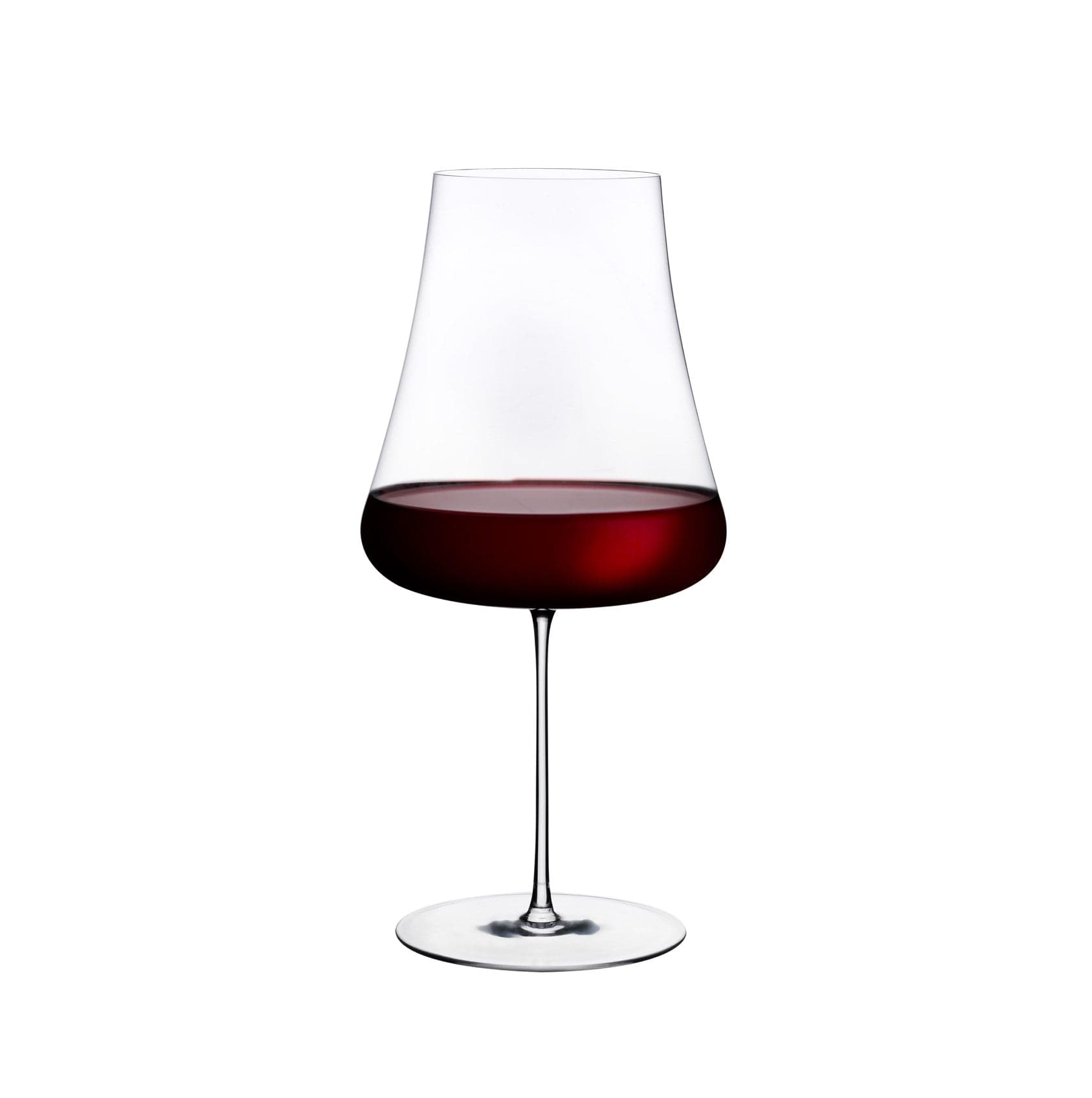Stem Zero Volcano Full Body Red Wine Glass