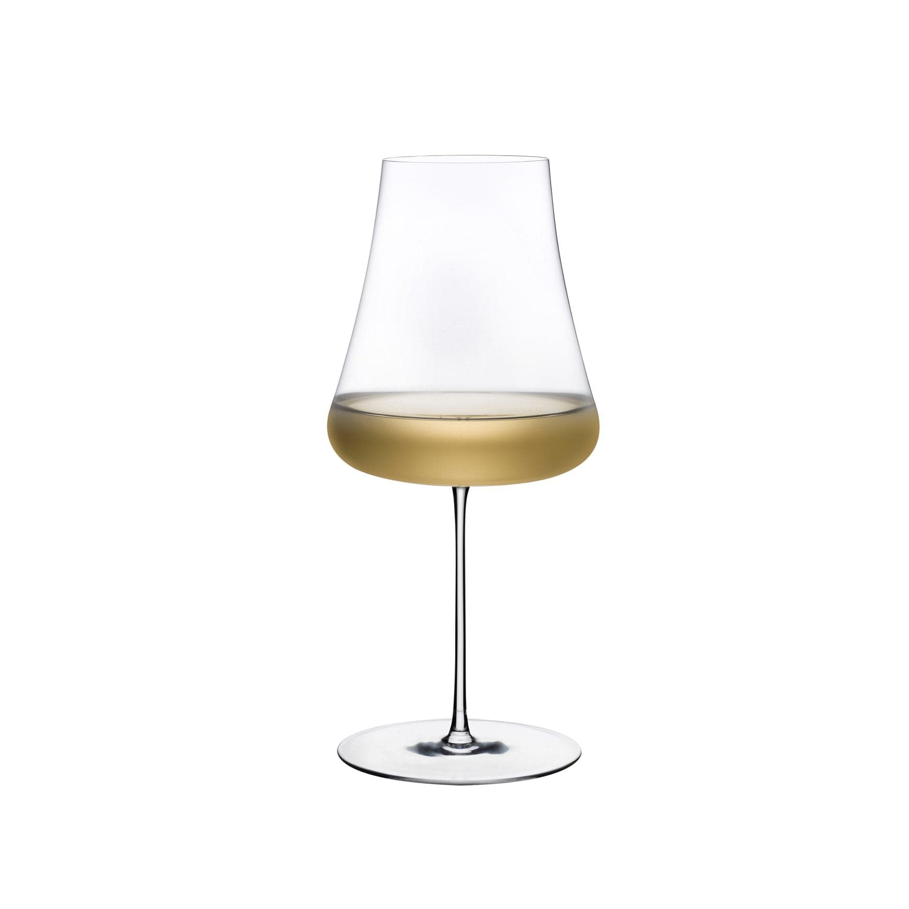 Stem Zero Volcano Full Body White Wine Glass