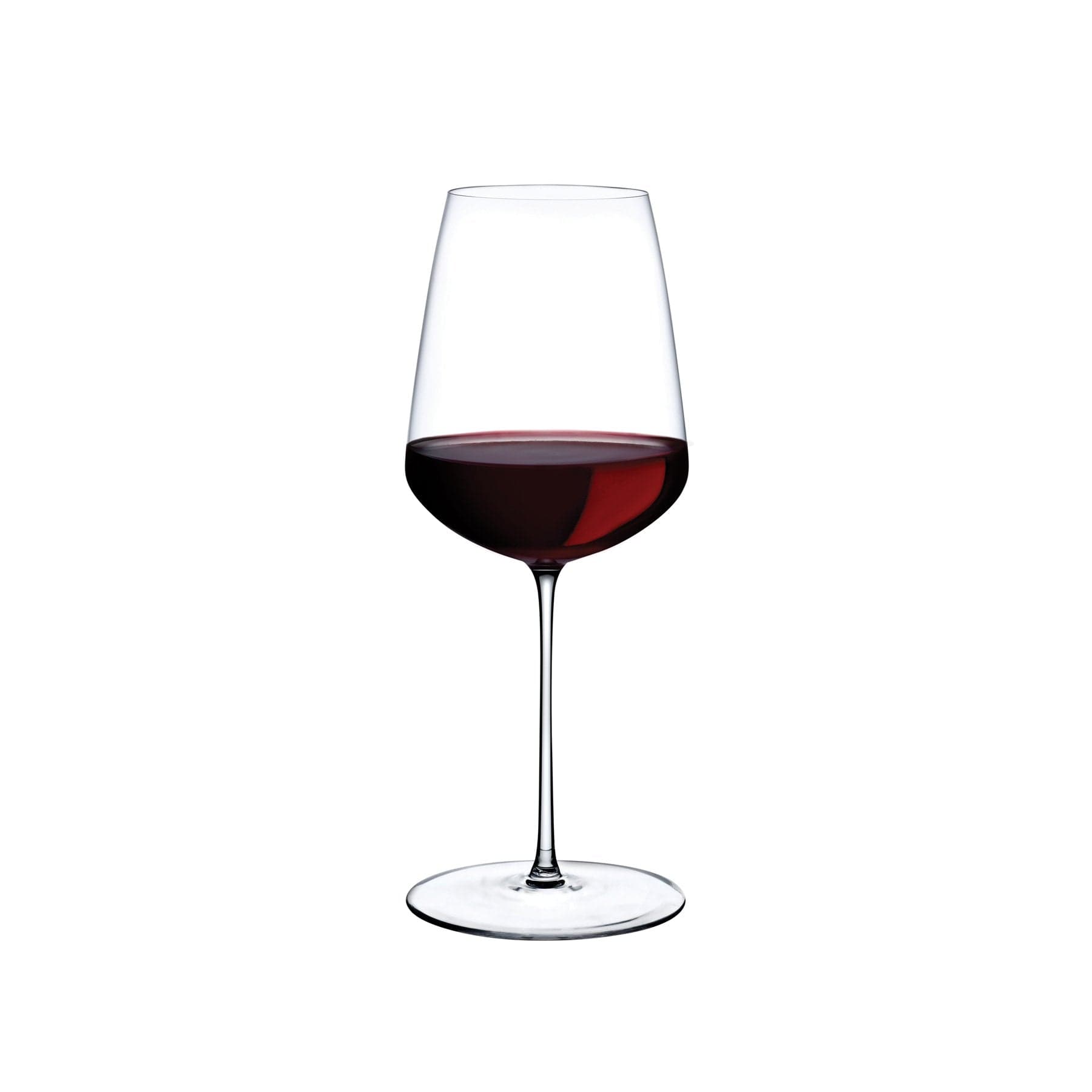 Stem Zero Full Body Red Wine Glass