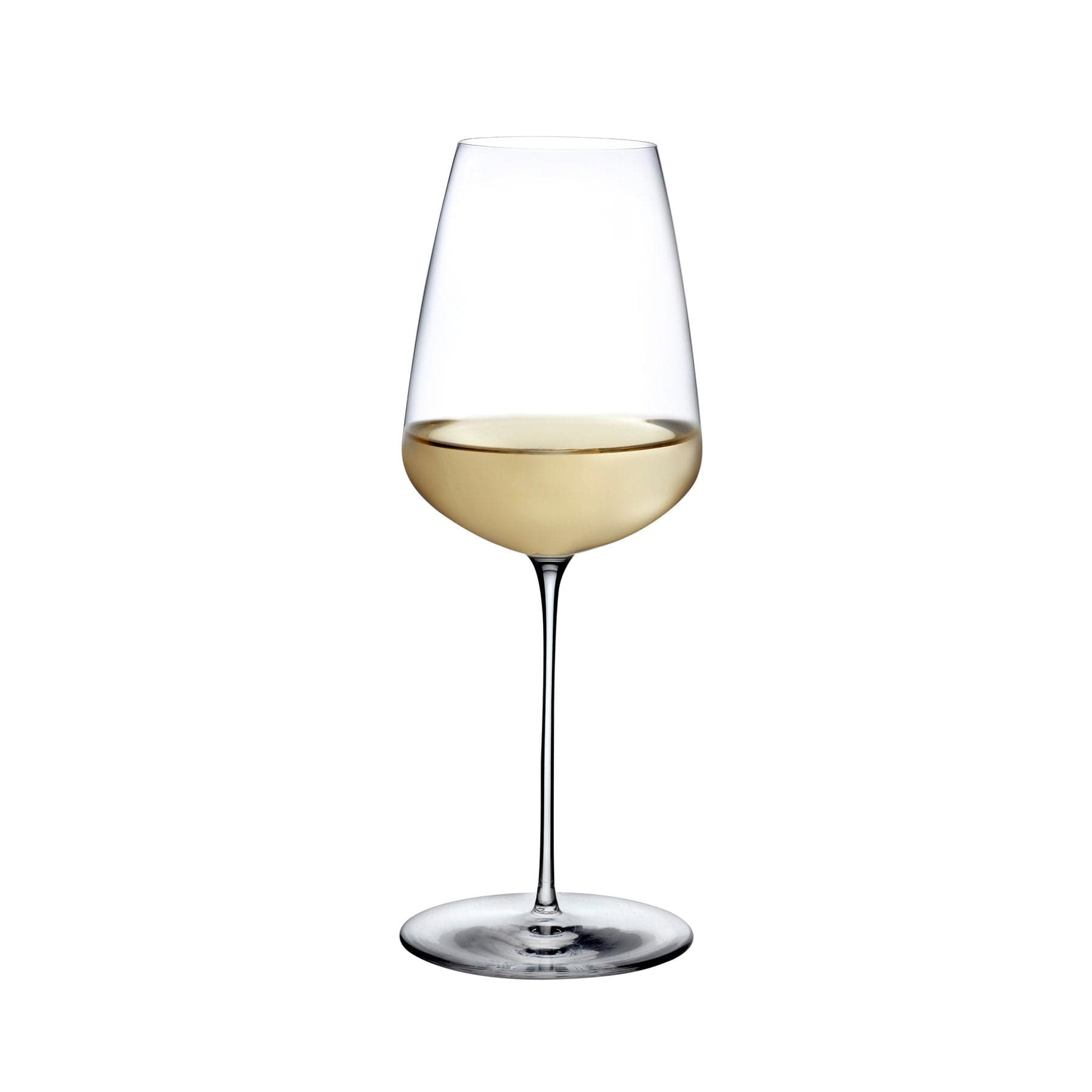 Stem Zero Light Body White Wine Glass